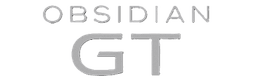 Obsidian GT Logo